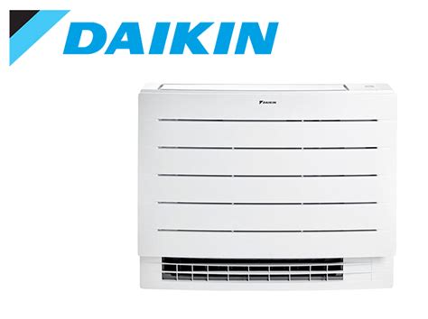 Unitate Interioara Aer Conditionat Pardoseala MULTISPLIT DAIKIN Perfera