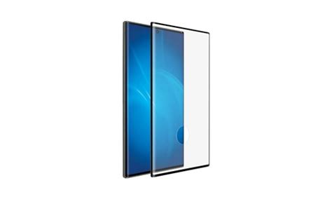 Devia Kintone Series Tempered Glass