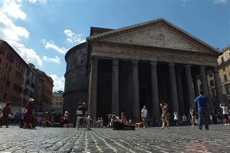 Rome Sightseeing Pre Or Post Cruise Tour With Transfers 2024