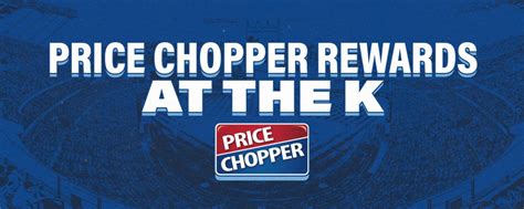 Price Chopper Rewards Program | Kansas City Royals