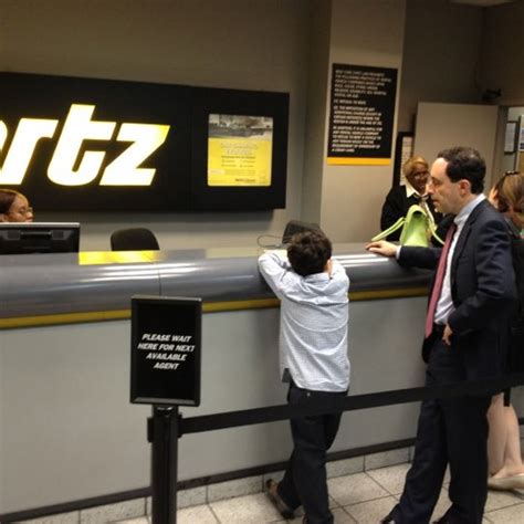 Hertz - Rental Car Location in Upper East Side