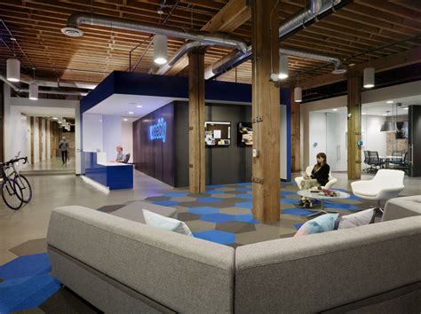 Office Design Gallery - The best offices on the planet - Page 19