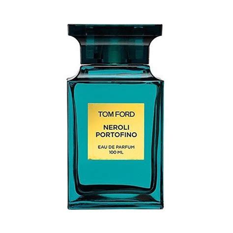 TOM FORD NEROLI PORTOFINO EDP FOR UNISEX - FragranceCart.com