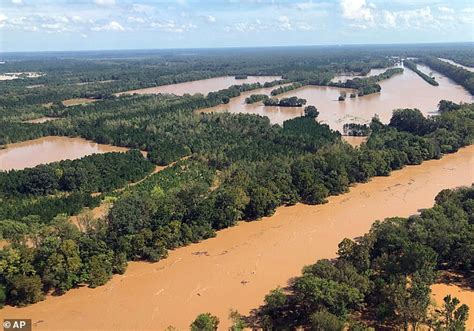 Half Of The Worlds Annual Precipitation Falls In Just 12 Days New