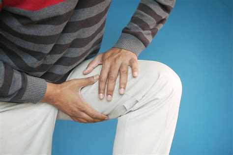 Hip Pain That Radiates Down The Leg Causes And Treatment