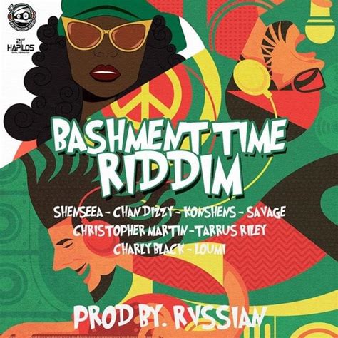 Various Artists Bashment Time Riddim Lyrics And Tracklist Genius