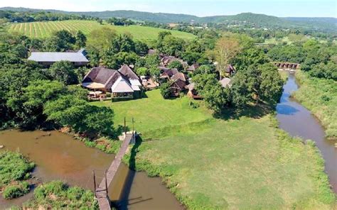 Hippo Hollow Country Estate Hazyview South Africa