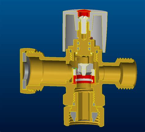 Angle Valves Tutorial All You Need To Know Plumberstar Valve