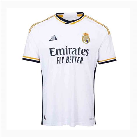 Camiseta Vini Jr Visitante Madrid Web N