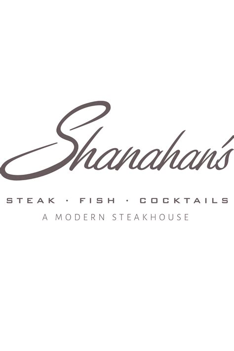 Shanahan's Steakhouse - 2024 Denver Food and Wine Festival