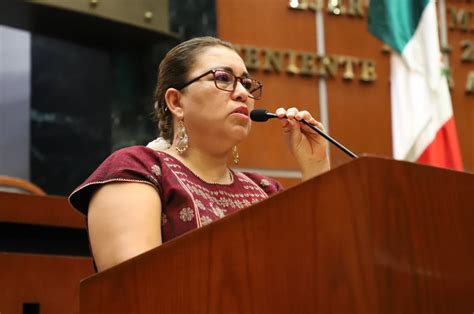 Llaman Desde El Congreso De Guerrero Reformas Para Garantizar La