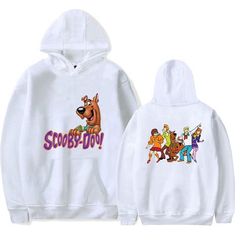 Bluza Scooby Doo Wszystkie Rozmiary Kolory Nowa