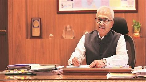 Home Secretary Ajay Bhalla Asks States Uts To Create Fact Check Portal