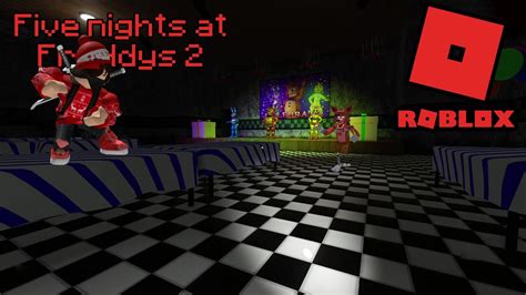 Roblox Fnaf 2 Doom But We Take Forever To Learn The Game Youtube