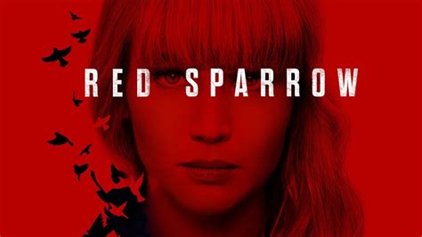 Watch Red Sparrow (2018) on Netflix From Anywhere in the World