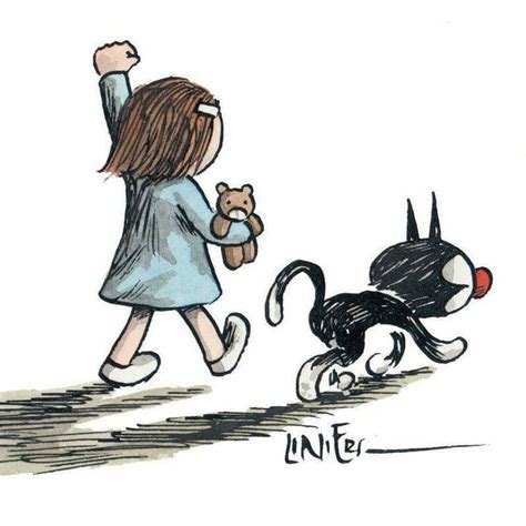 Ni Una M S Liniers Enriqueta Liniers Ilustraciones