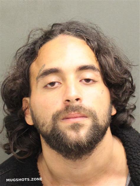 Lopez Giovanni J 11 13 2023 Orange County Mugshots Zone