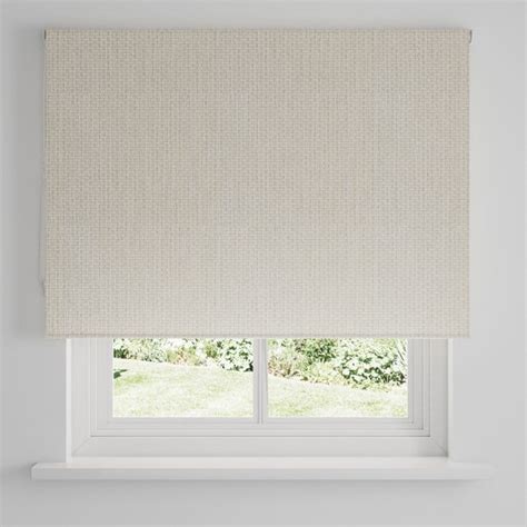 Aven Blackout Roller Blind Dunelm