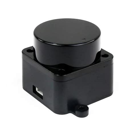 Buy Ld06 Lidar Sensor 360 Degree Dtof Laser Scanner Lidar Module