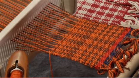 Rigid Heddle Weaving Beyond The Basics Craftsy