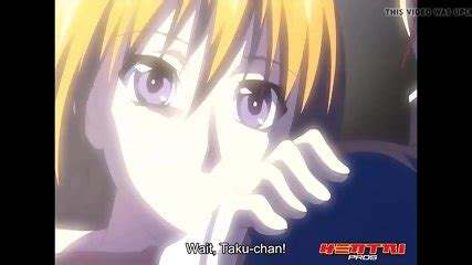 Hentai Best Friends Red XXX