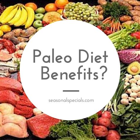 Paleo Diet Benefits Simplify My Diet Paleo Diet Benefits Paleo Diet Paleo