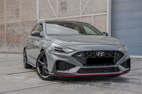 Hyundai I T Gdi N Performance Dct Leasing Samochodu Superauto Pl