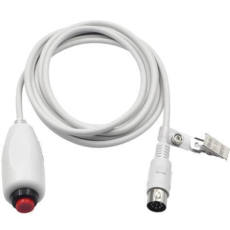 Amazon Poyiccot Nurse Call Cord DIN 8 PIN Socket Audio AV