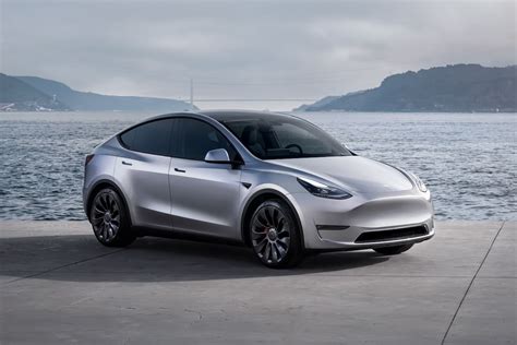 Pourquoi la Tesla Model Y est elle bien plus chère en Belgique Mobiwisy