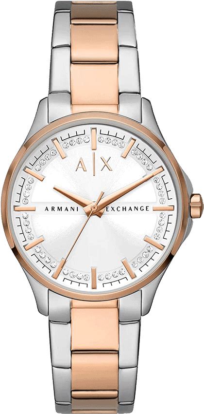 Buy Armani Exchange Ax5258 Watch In India I Swiss Time House