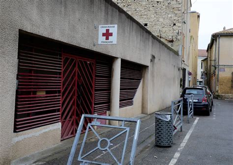 Faits Divers Justice Avignon Un Sdf Dans Le Coma Après Une