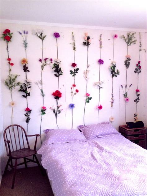 The Best Bedroom Ideas With Flowers Room Decor Ideas