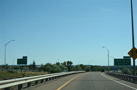 Interstate 315 Aaroads Montana