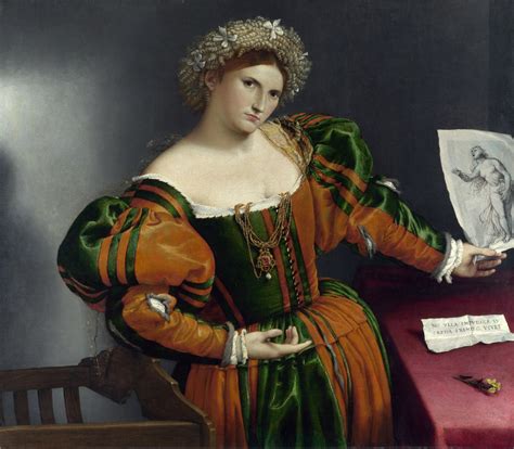 Lorenzo Lotto – Store norske leksikon