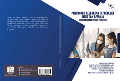 Pendidikan Kesehatan Reproduksi Anak Dan Remaja Sudut Pandang Teori