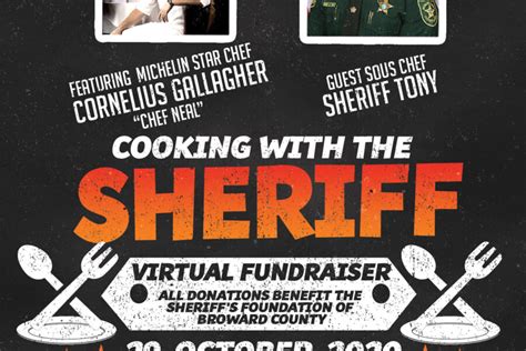 Campaigns Sheriff S Foundation Of Broward County