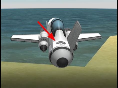 Kerbal Space Program Modding Tutorial Creating An Inline Vtol