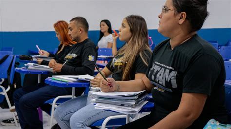 Concurso Nacional Unificado Veja O Resultado Do Pedido De Isenção