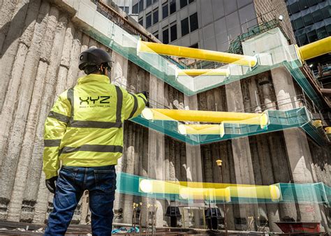 augmented reality  giving construction workers superpowers