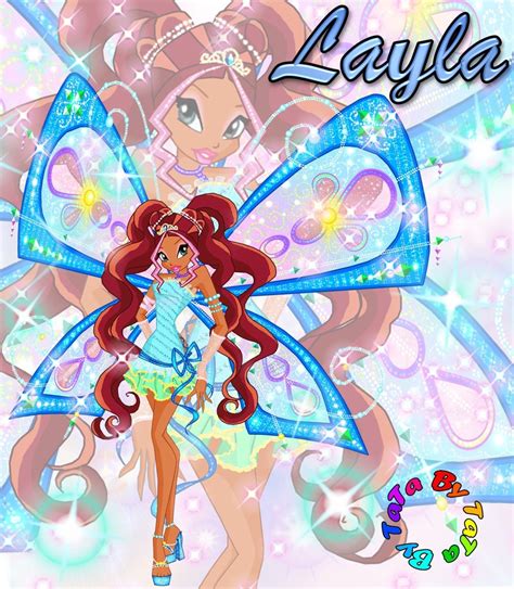 Have You Watch The Spin Off Show Poppixie If You Have Was It Good Poll Results The Winx Club