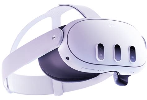 Meta Quest 3 Mixed Reality Headset A Comprehensive Overview