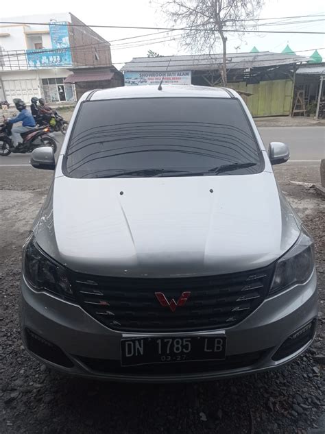 Wuling Formo Harga Otr Promo Februari Spesifikasi Review