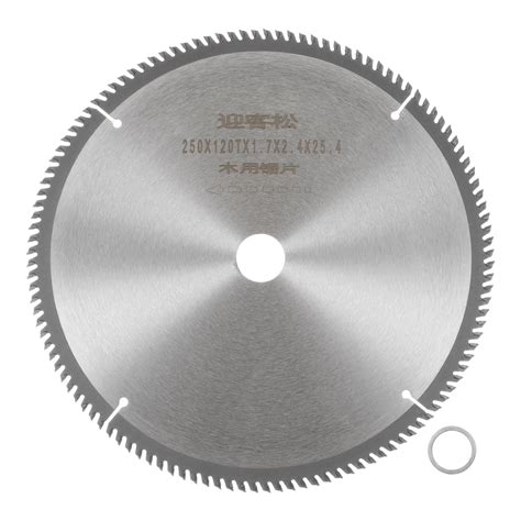 Harfington Circular Saw Blade Teeth Arbor Cutting Disc