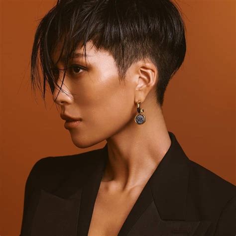 Pixie Cut Trends 2024 Ediva Lynnell