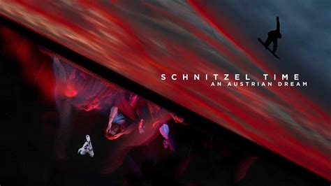 オーストリアの滑り手たちが“自国の夢”を表現した『schnitzel Time』予告編 Backside バックサイド