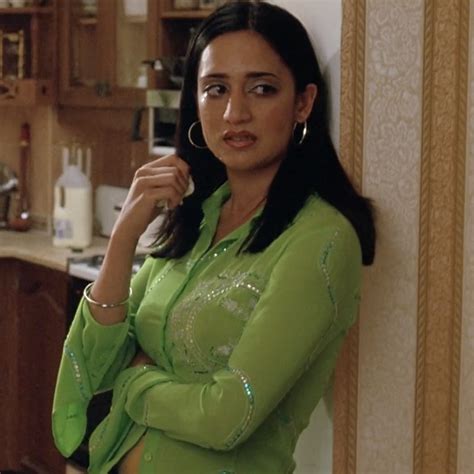 The Cast Of Bend It Like Beckham Then Vs. Now