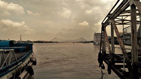 Howrah Bridge in Kolkata - Tours and Activities | Expedia