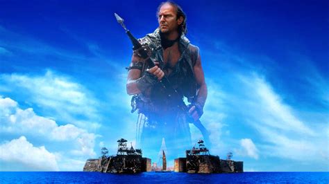 Waterworld (1995) Wallpaper 1920x1080 by sachso74 on DeviantArt