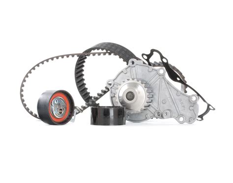 Febi Bilstein Water Pump And Timing Belt Kit With Water Pump