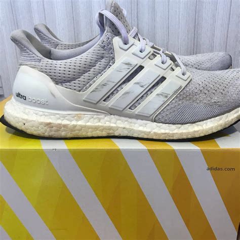 Rare Ultra Boosts Discount